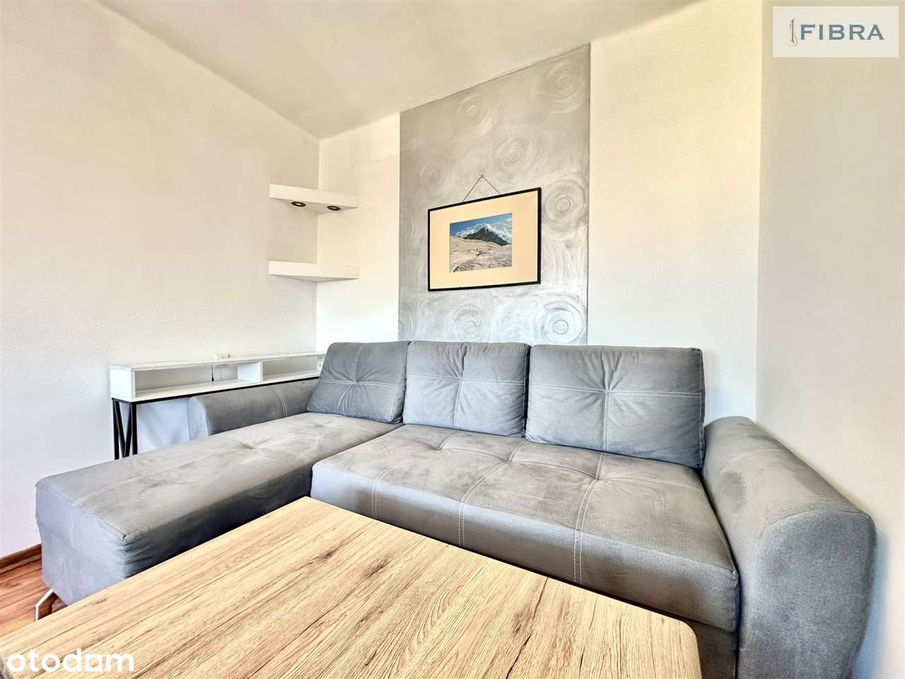 Komfortowe 2-pokojowe mieszkanie z garderobą - Pełny obrazek: 5/20