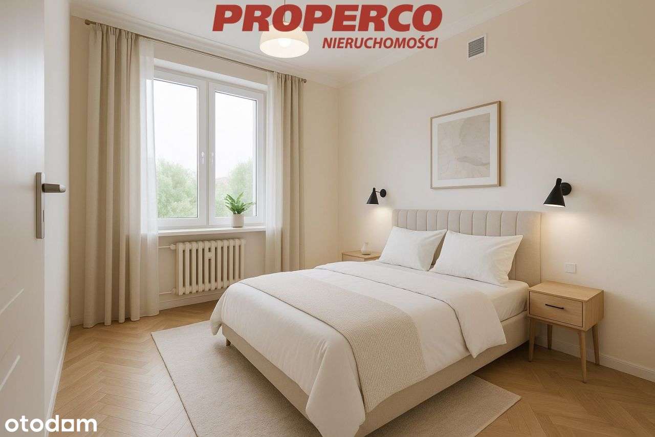 Mieszkanie 2 pokojowe, 47 m2 Starachowice, Majówka - Pełny obrazek: 4/17