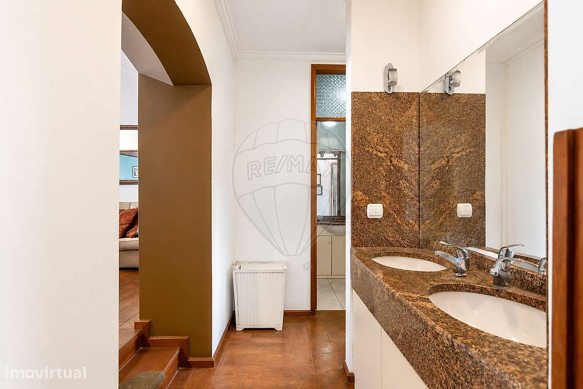 Apartamento T3 para venda-20