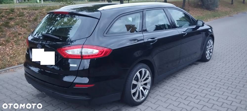 Ford Mondeo 1.5 TDCi ECOnetic Trend - 18