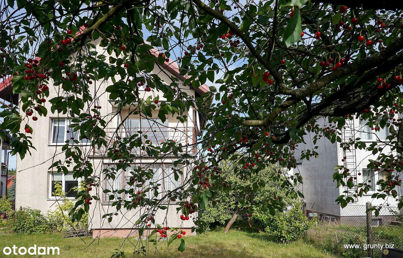 Dom na szlaku Wielkich Jezior Mazurskich - Pełny obrazek: 5/16