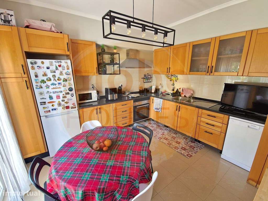 Moradia T5 isolada em Azeitão - Grande imagem: 4/39