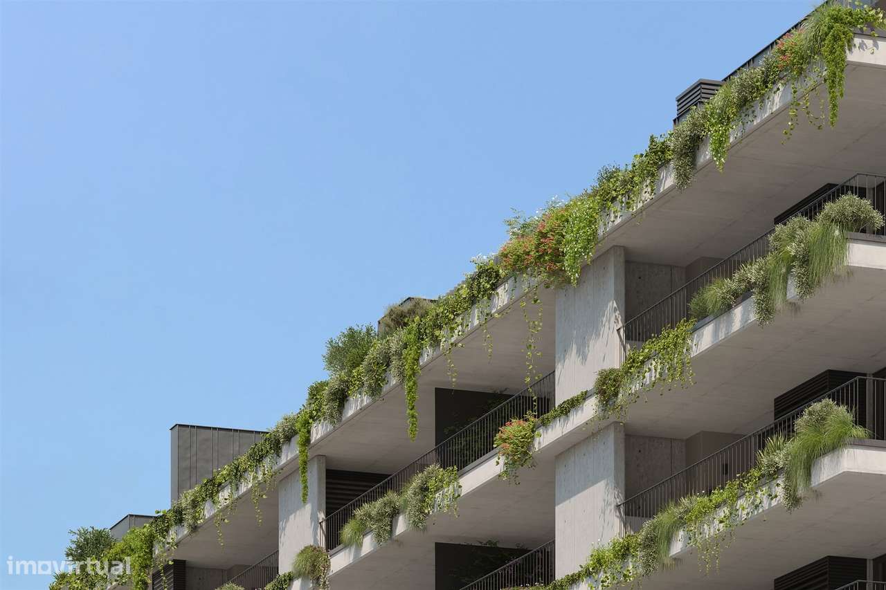 T4 na Prelada junto ao Parque de Requesende - Grande imagem: 4/26