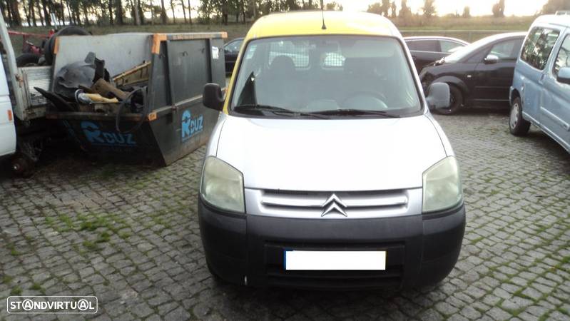 Citroen Berlingo 1.9D para peças - 1