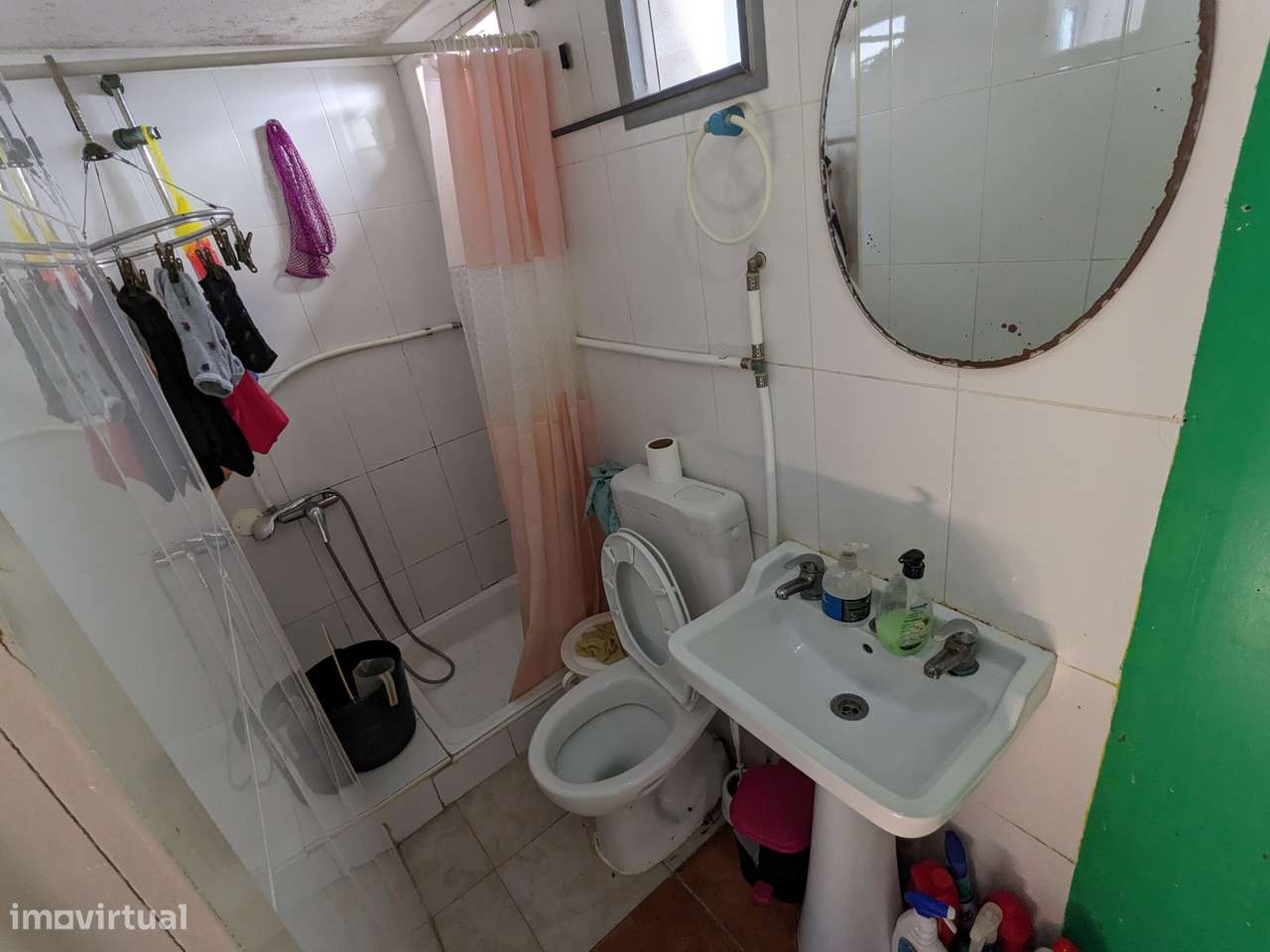 Moradias em Odivelas-13