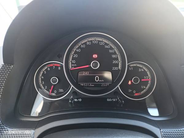 VW Up! 1.0 BMT Move - 11