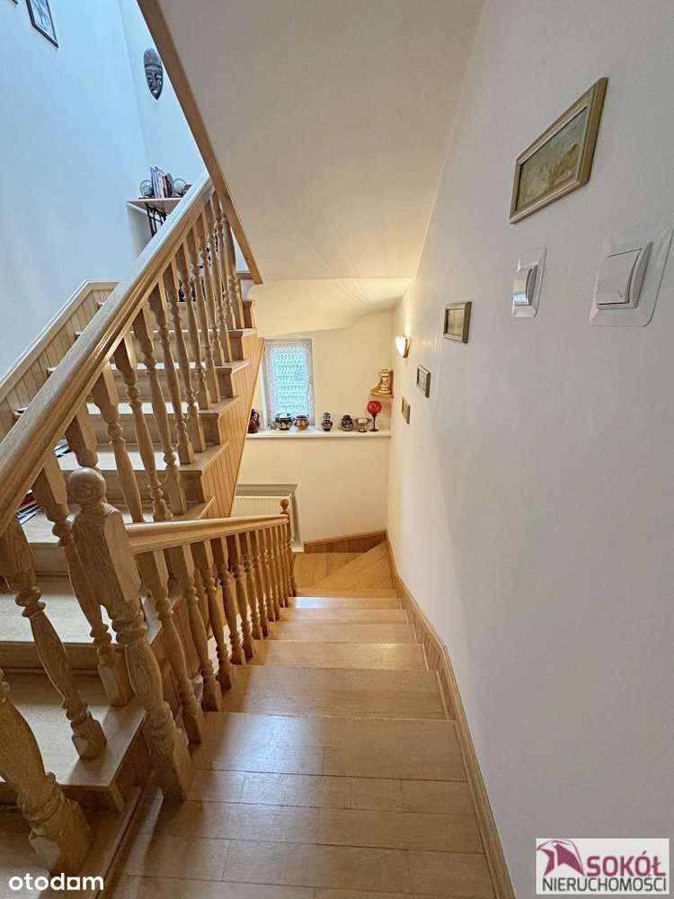 Dom, 280 m², Szczecin-18