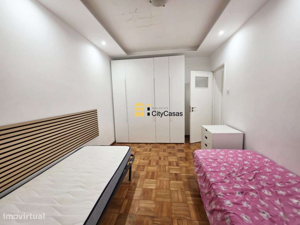 Moradia T2 em Rio Tinto - Grande imagem: 5/23