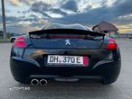 Peugeot RCZ 2.0 HDi FAP 160 - 5