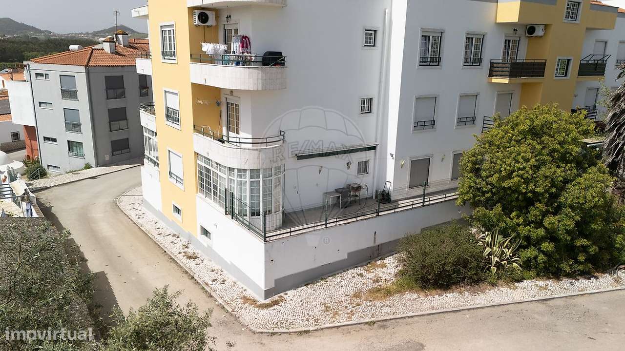 Apartamento T2 para venda-5