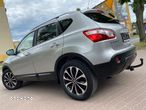 Nissan Qashqai 2.0 dCi DPF acenta - 25