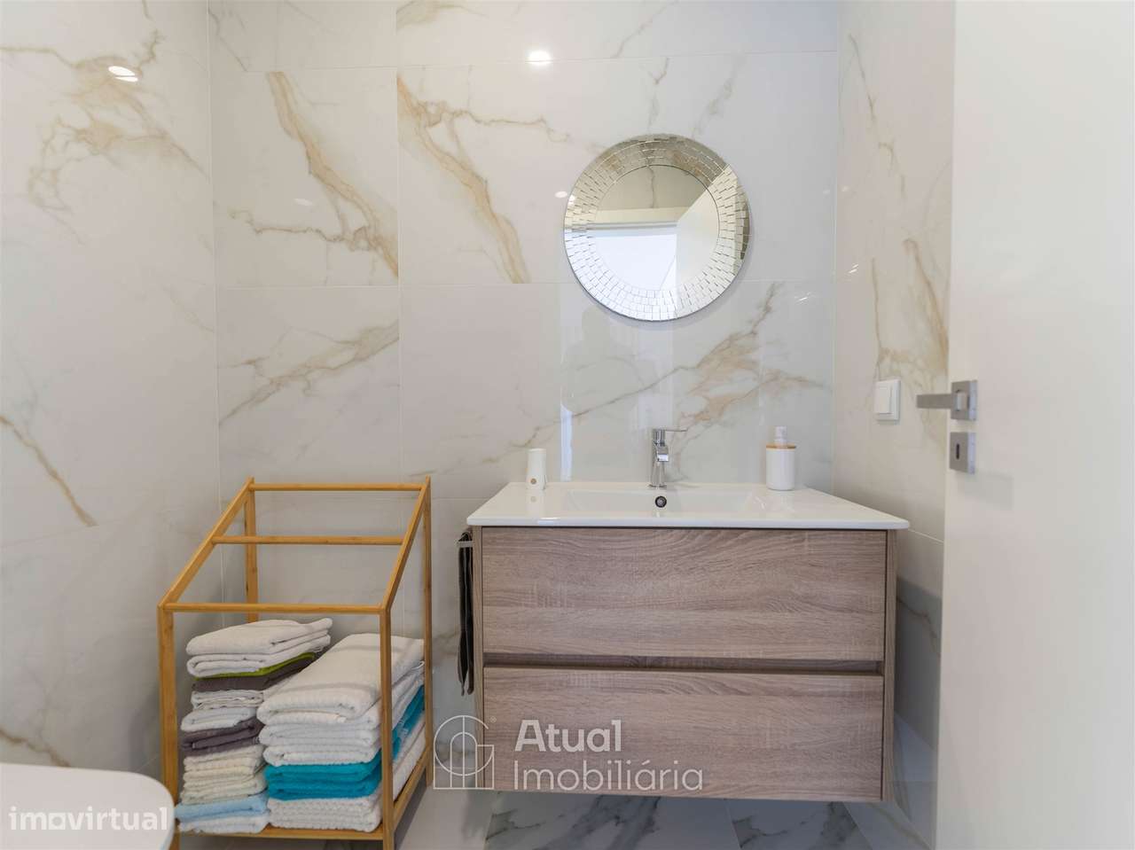 Moradia em Banda T3 Venda em Tagilde e Vizela (São Paio),Vizela-14