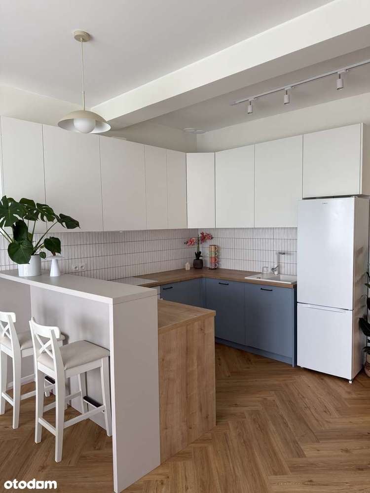 Nowy Dom na Wynajem - Pełny obrazek: 4/19