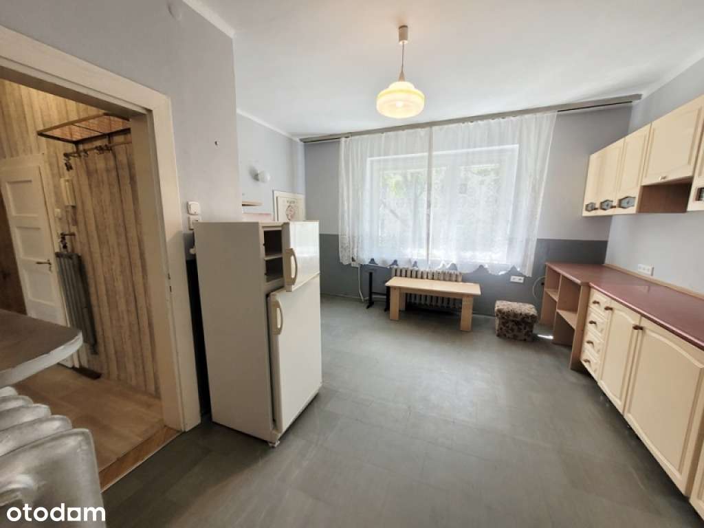 słoneczne dwa pokoje w centrum - Pełny obrazek: 4/9