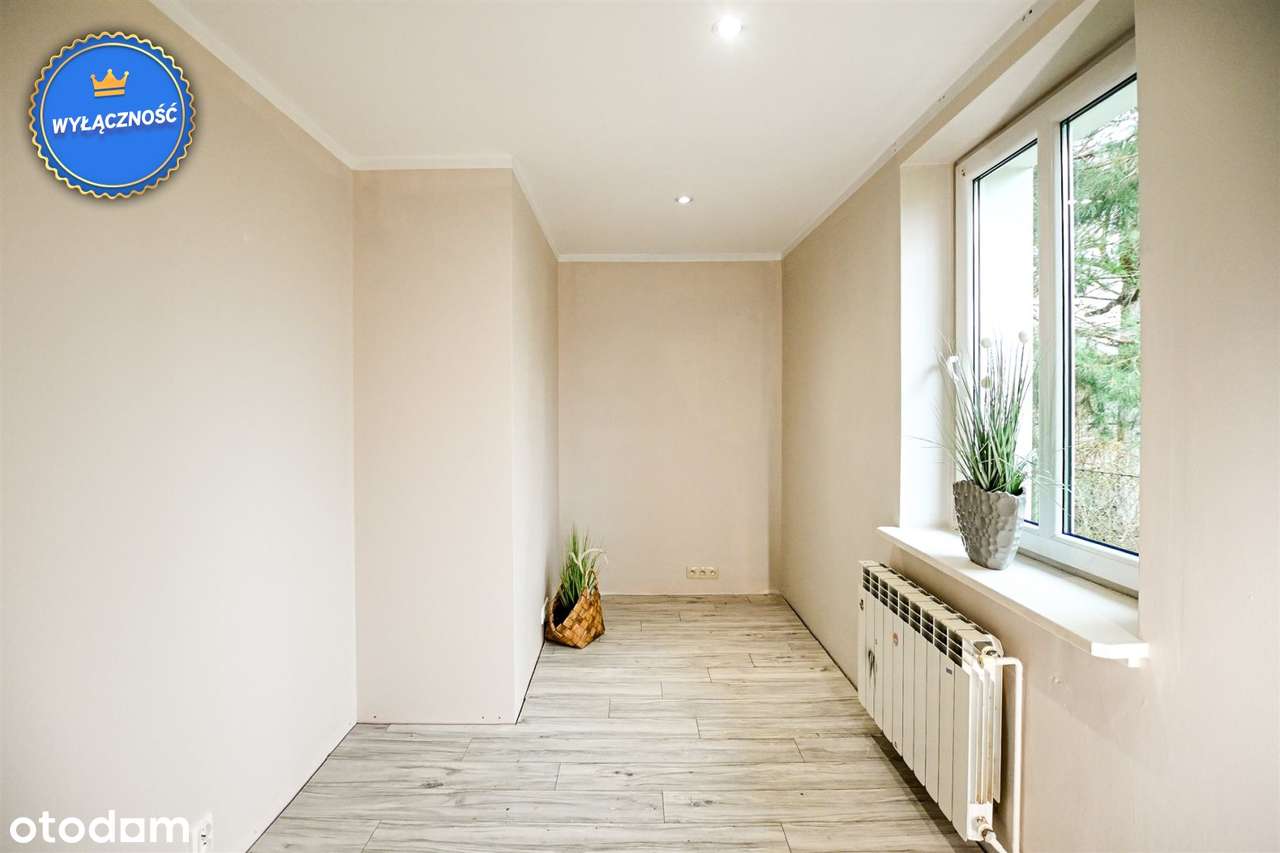 Klimatyczny dom - Wólka Rokicka Kolonia-10