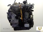 MOTOR COMPLETO SEAT ALTEA 2007 -BXE - 3