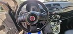 Fiat 500 1.2 8V Dualogic Start&Stopp Lounge - 21