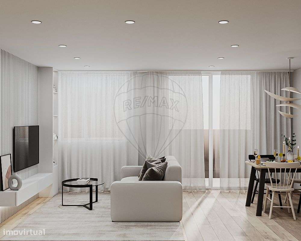 Apartamento T1 para venda - Grande imagem: 5/36