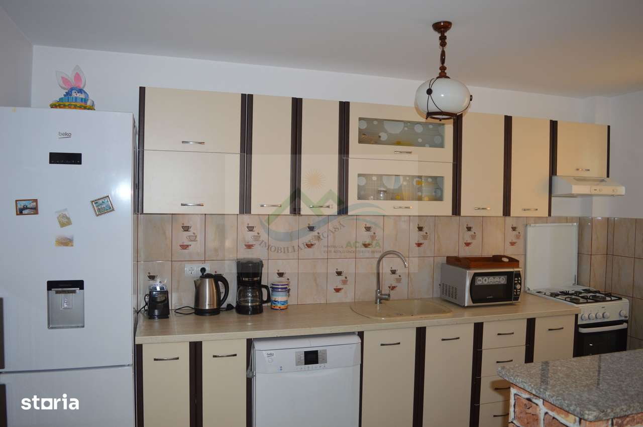 Casă/Vilă cu 5 camere Măzănăești-7