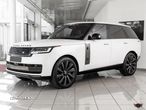 Land Rover Range Rover 4.4 V8 P530 SV - 1