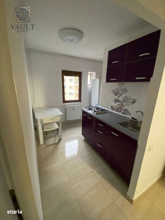 Garsoniera - Bloc din 1991 - Vitan - Imagine principală: 4/11