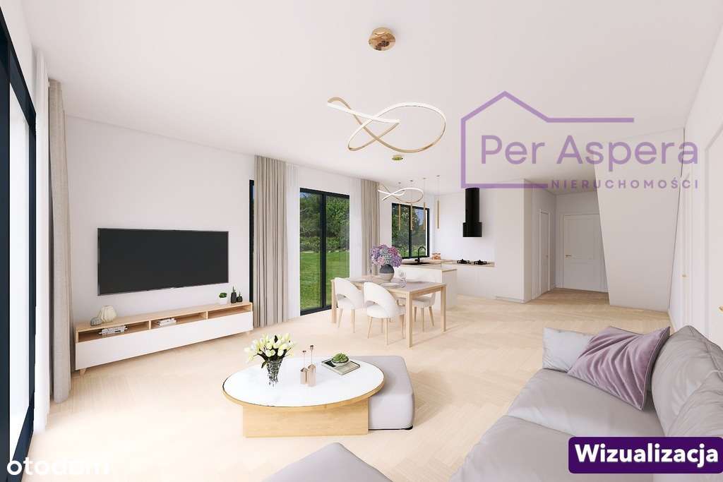 Dom 140m2 w Olszewnicy Starej bez prowizji-4