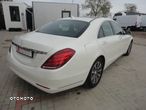 Mercedes-Benz Klasa S 350 (BlueTEC) d 4-Matic 7G-TRONIC - 8