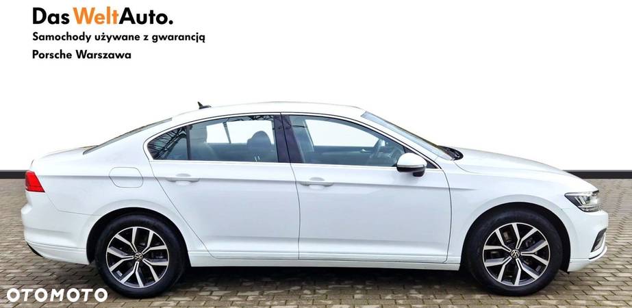 Volkswagen Passat 1.5 TSI EVO Business DSG - 7