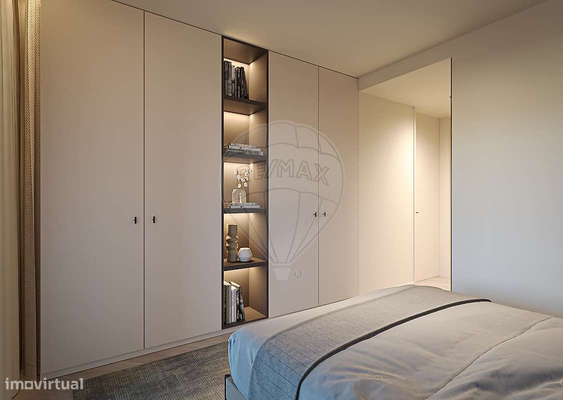 Apartamento T3 para venda-29