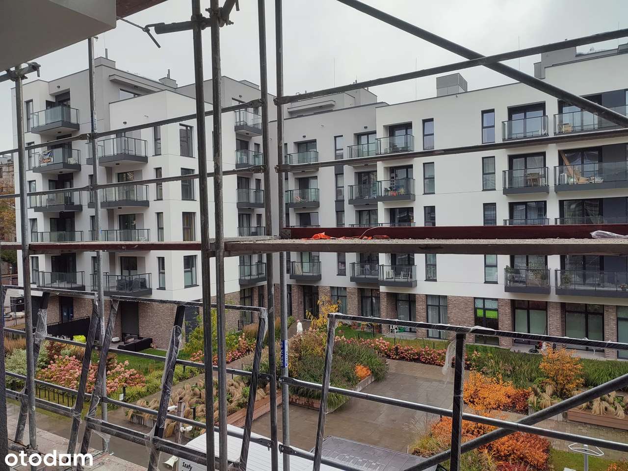 Sprzedam apatament Nowa inwestycje PRIMO Łódź Fabryczna Śródmieście - Pełny obrazek: 4/18