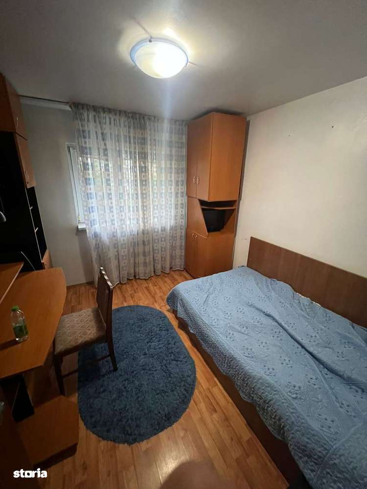 Apartament 3 camere  Craiovita Materna 1/4 65 mp 2 bai - Imagine principală: 5/12