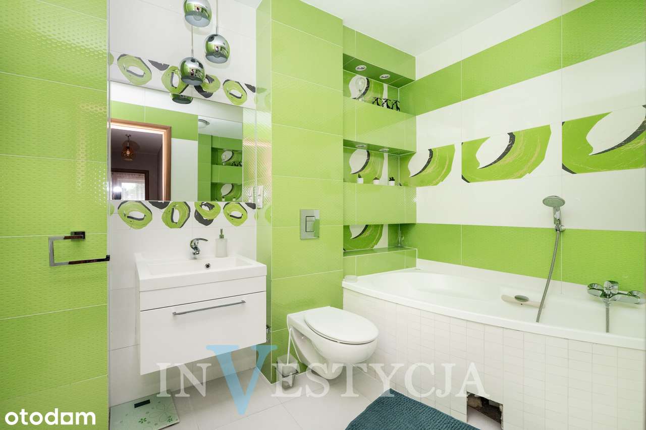 Wyjątkowy dom w spokojnej okolicy - Reda-15