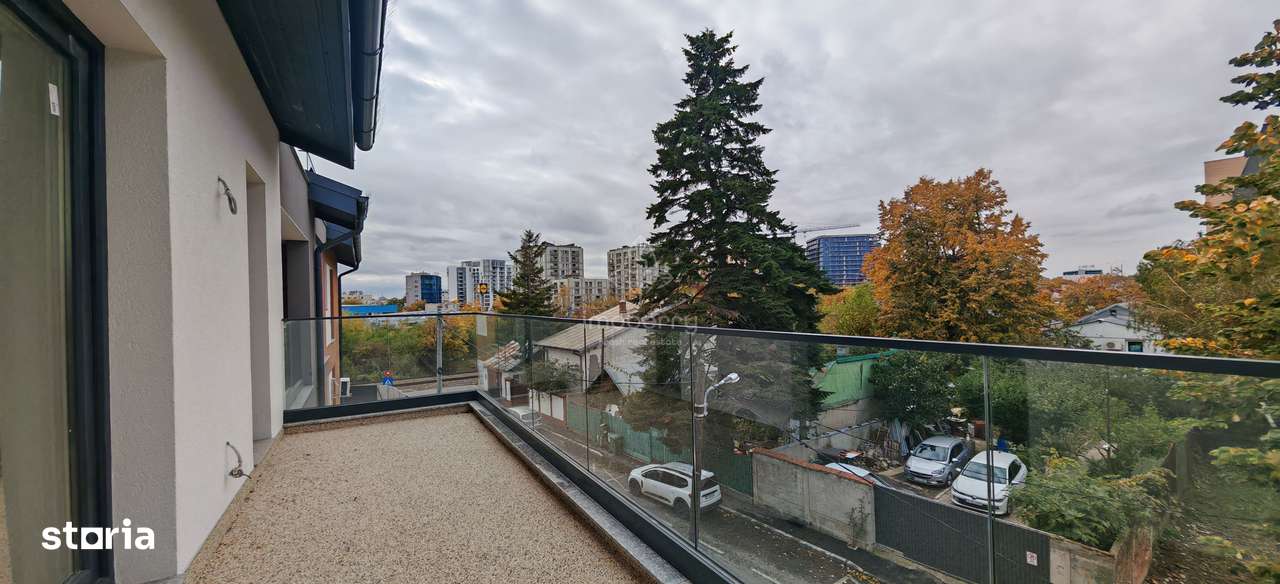 Vanzare apartamente 3-4 camere, Aviatiei/Baneasa, bloc nou 2025,P+2+M-6