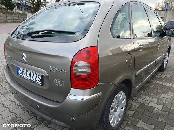 Citroën Xsara Picasso 1.6 16V Exclusive - 7