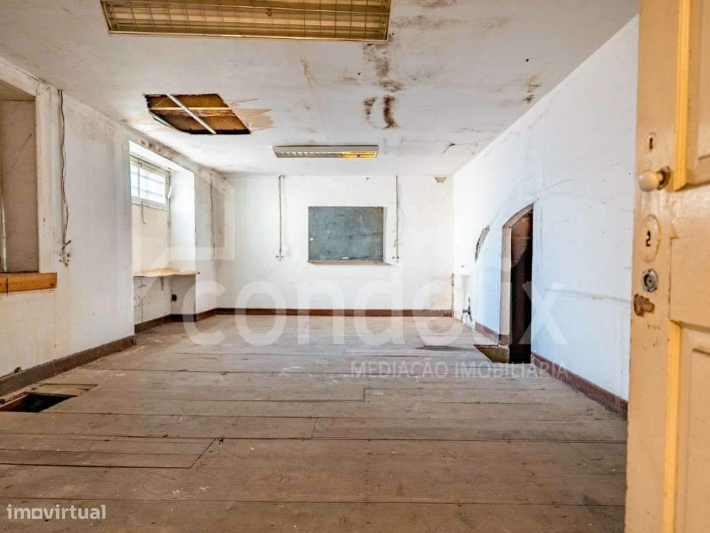 Prédio no centro do Funchal - Grande imagem: 3/60