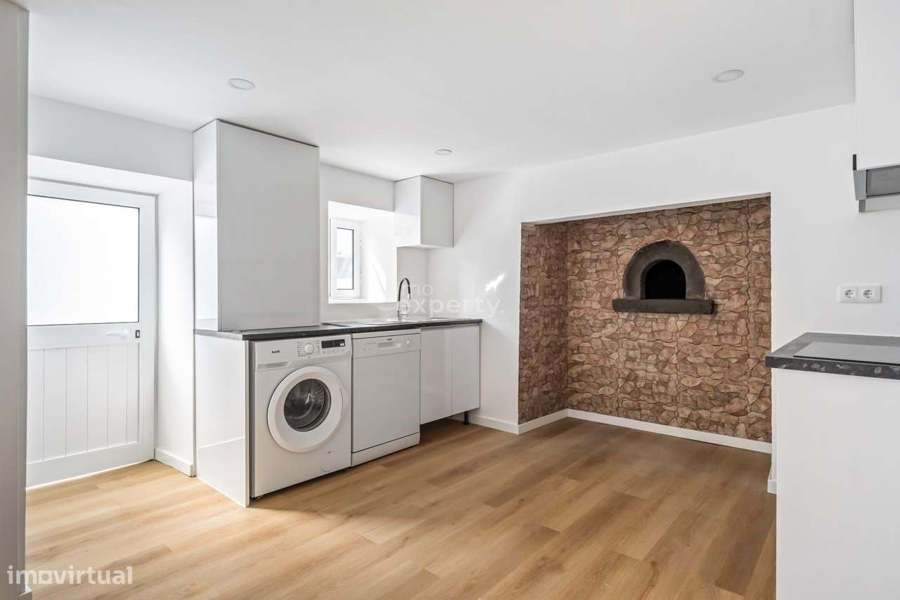 Moradia T2 na Calheta, Ilha da Madeira-12