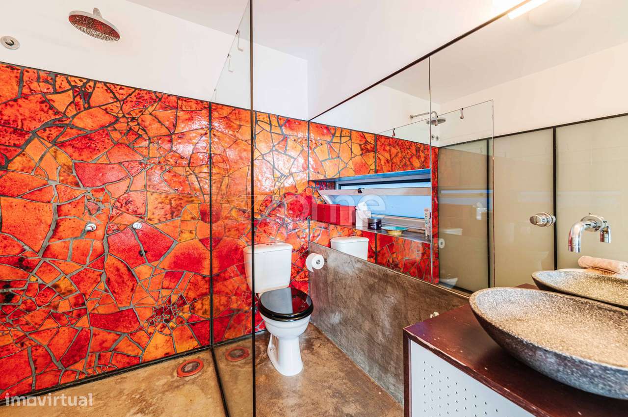 Apartamento Estrela-20