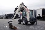 Terex TLB 890 SM / KOPARKO-ŁADOWARKA / 7200 MTH / 2015 R - 16