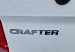 Volkswagen Crafter - 38