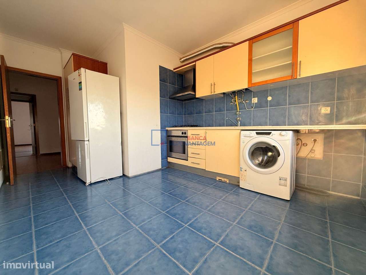 Apartamento T2 para venda em Alenquer - Grande imagem: 4/19