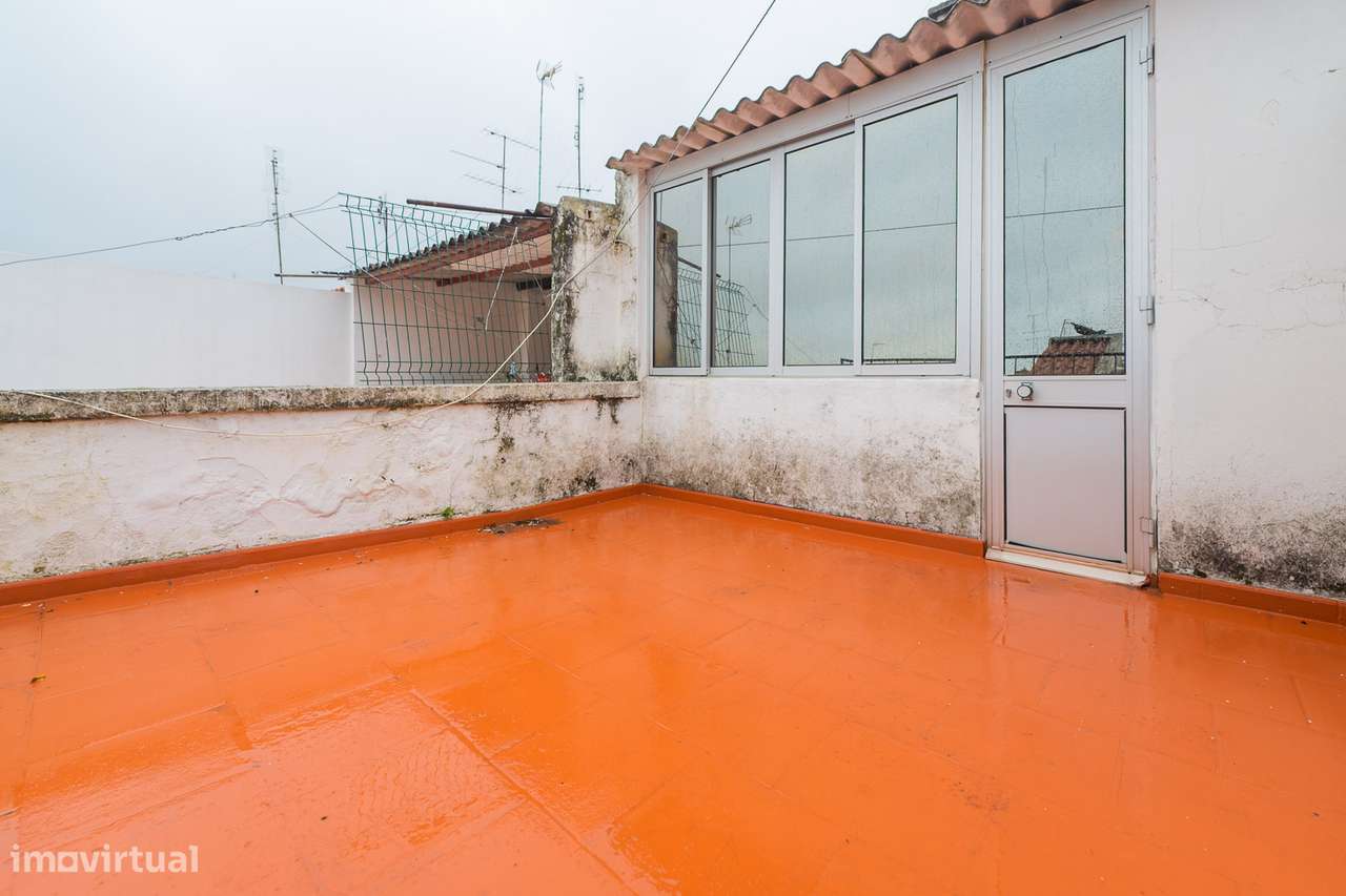 Moradia T3 - Centro Histórico de Elvas-29