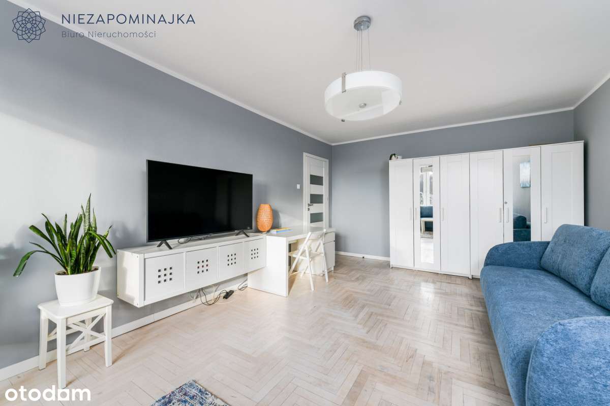 Mieszkanie na sprzedaż! Idealne pod inwestycje-4