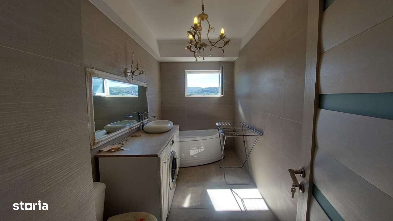 Ap. 2 cam., 60 mp., mobilat, Floresti, 99900 Eur - Imagine principală: 5/11