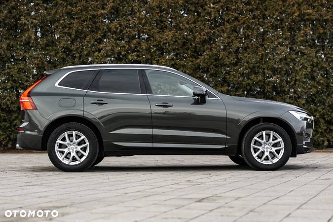 Volvo XC 60 - 15