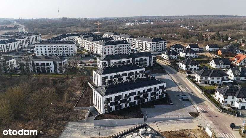 HIT NA RYNKU/ 2 Pokojowe Mieszkania Inwestycyjne ! - Pełny obrazek: 4/20