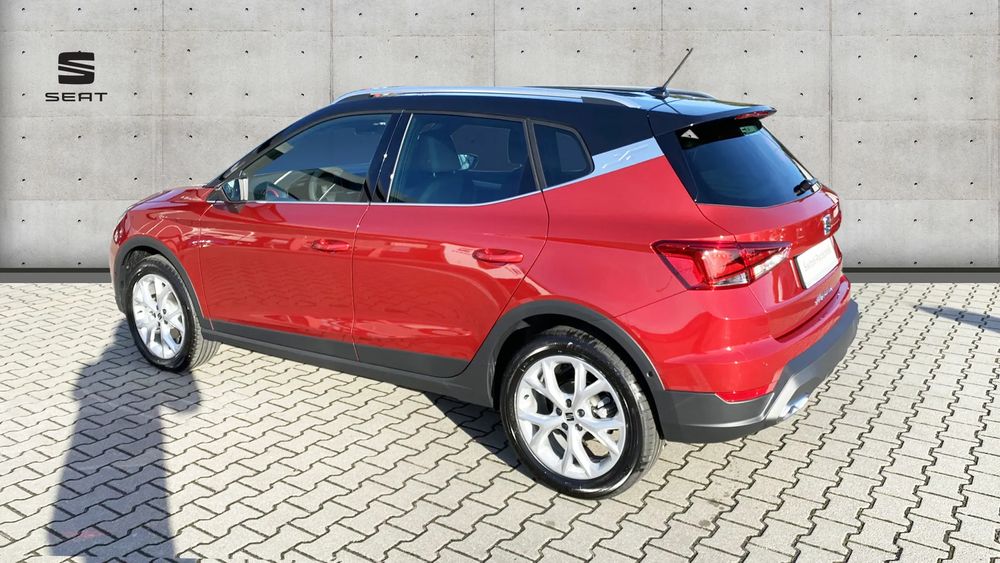 FR 1.0 TSI 115 KM DSG