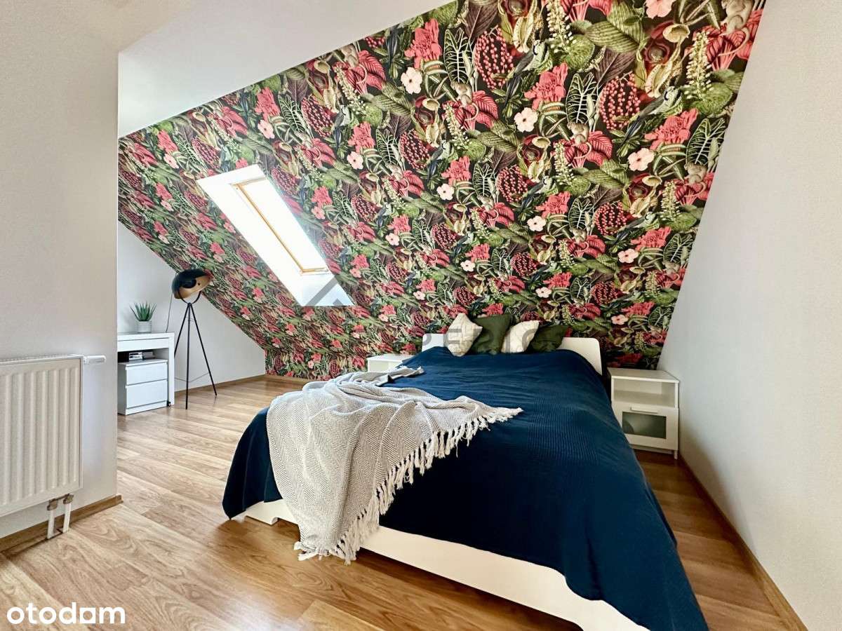 Przestronne Mieszkanie Z Ogródkiem NA Sprzedaż-10