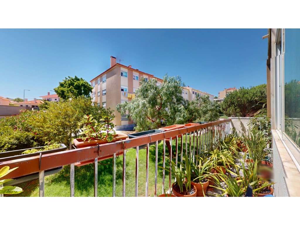 Apartamento T2 Carcavelos-12
