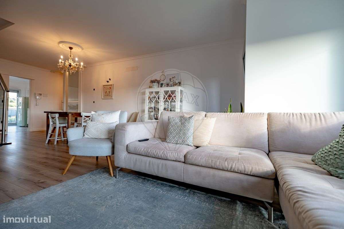 Apartamento T3 para venda - Grande imagem: 4/46