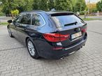 BMW Seria 5 520d - 3